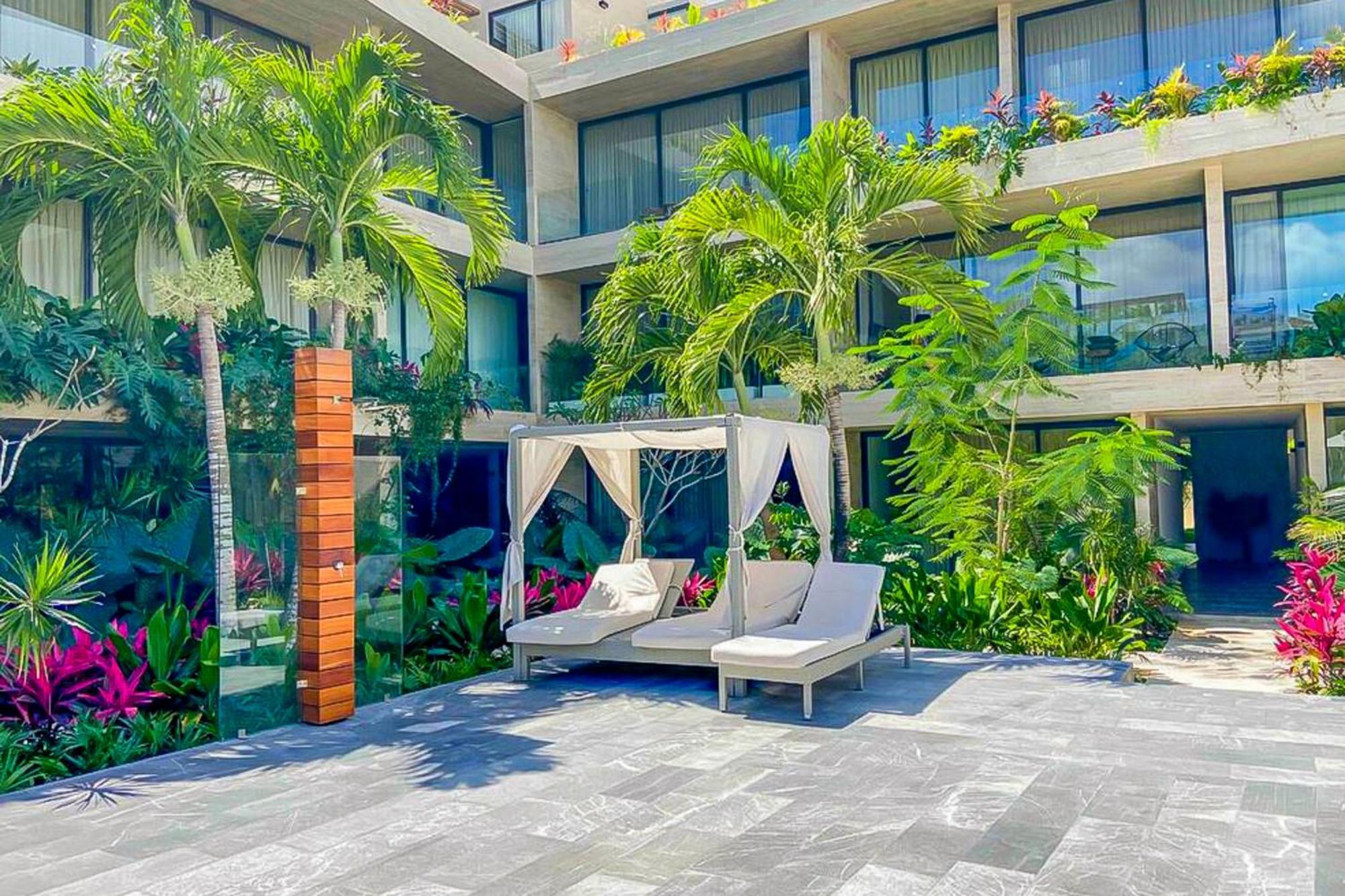 Apartamento Mistiq E104