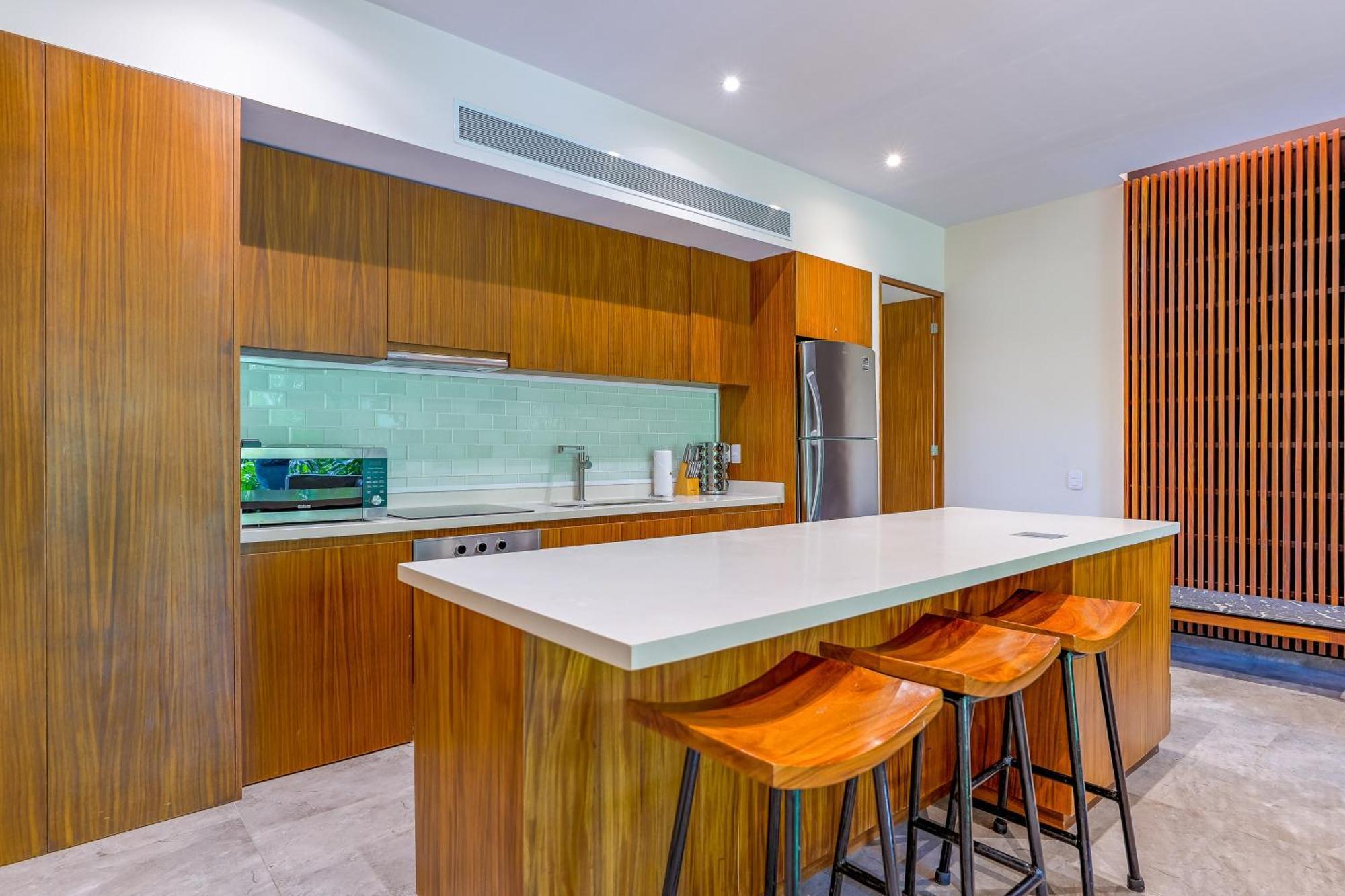Apartamento Mistiq E104 *