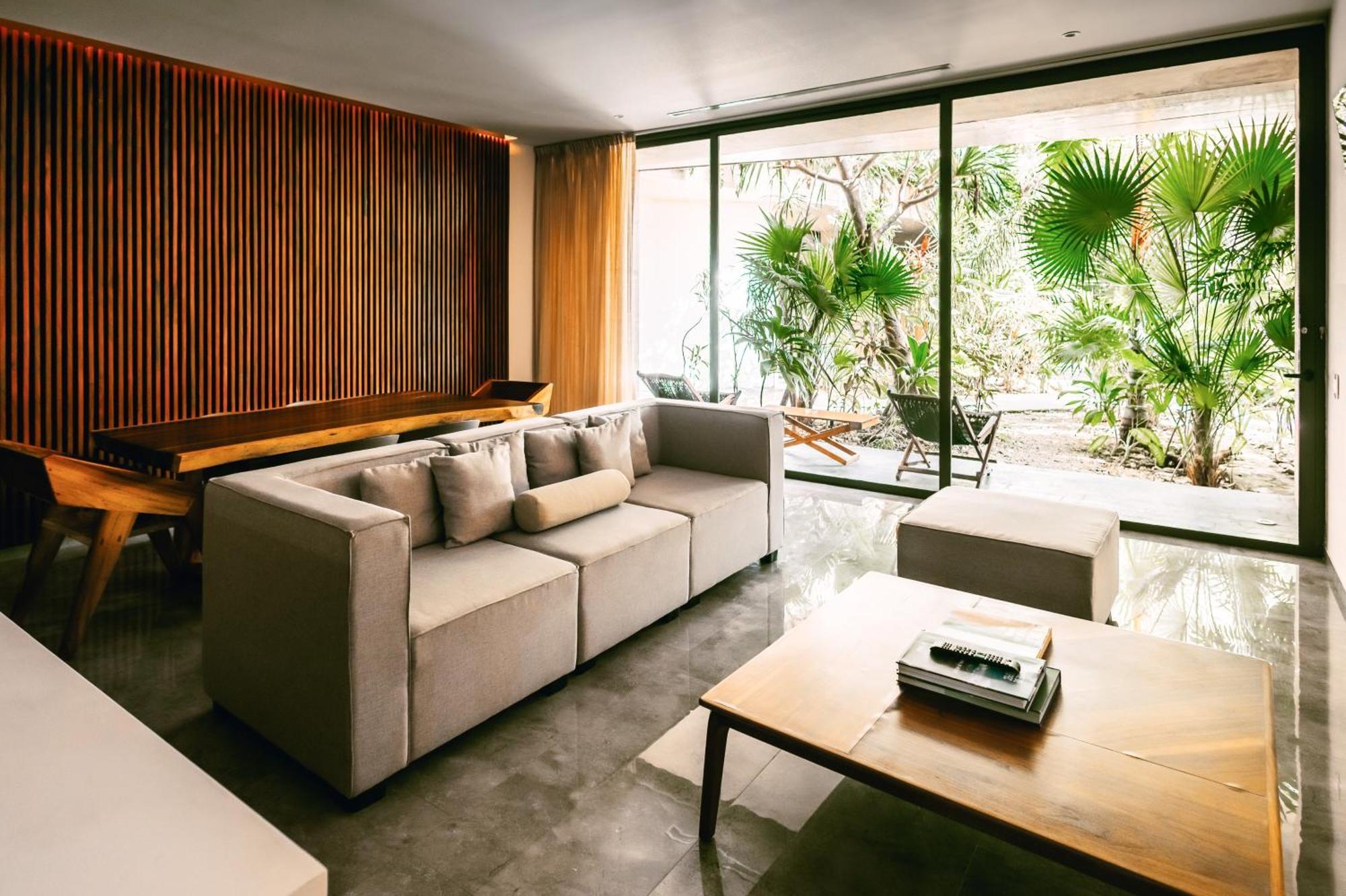 Apartamento Mistiq E104 Tulum