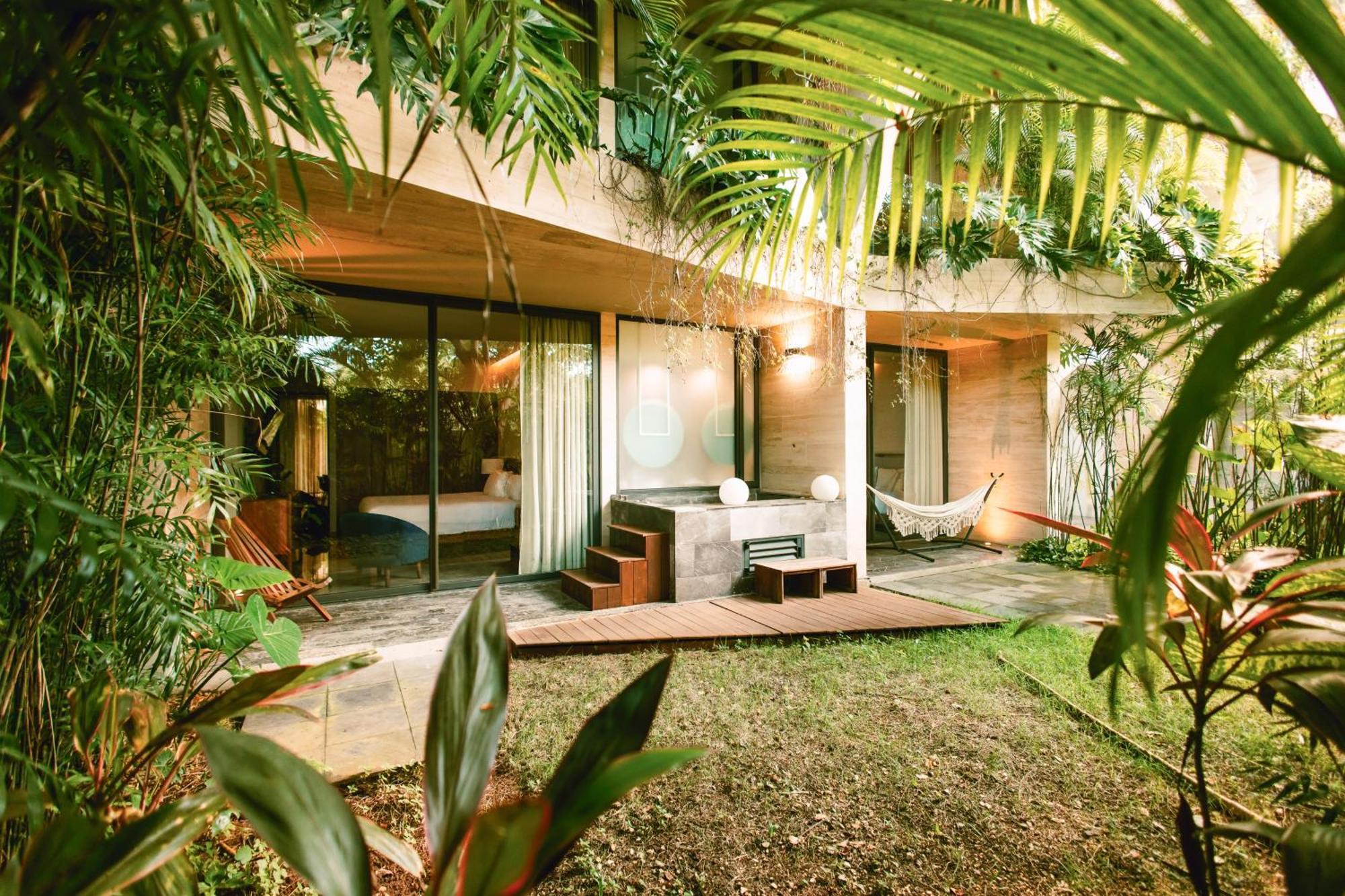 Apartamento Mistiq E104 *
