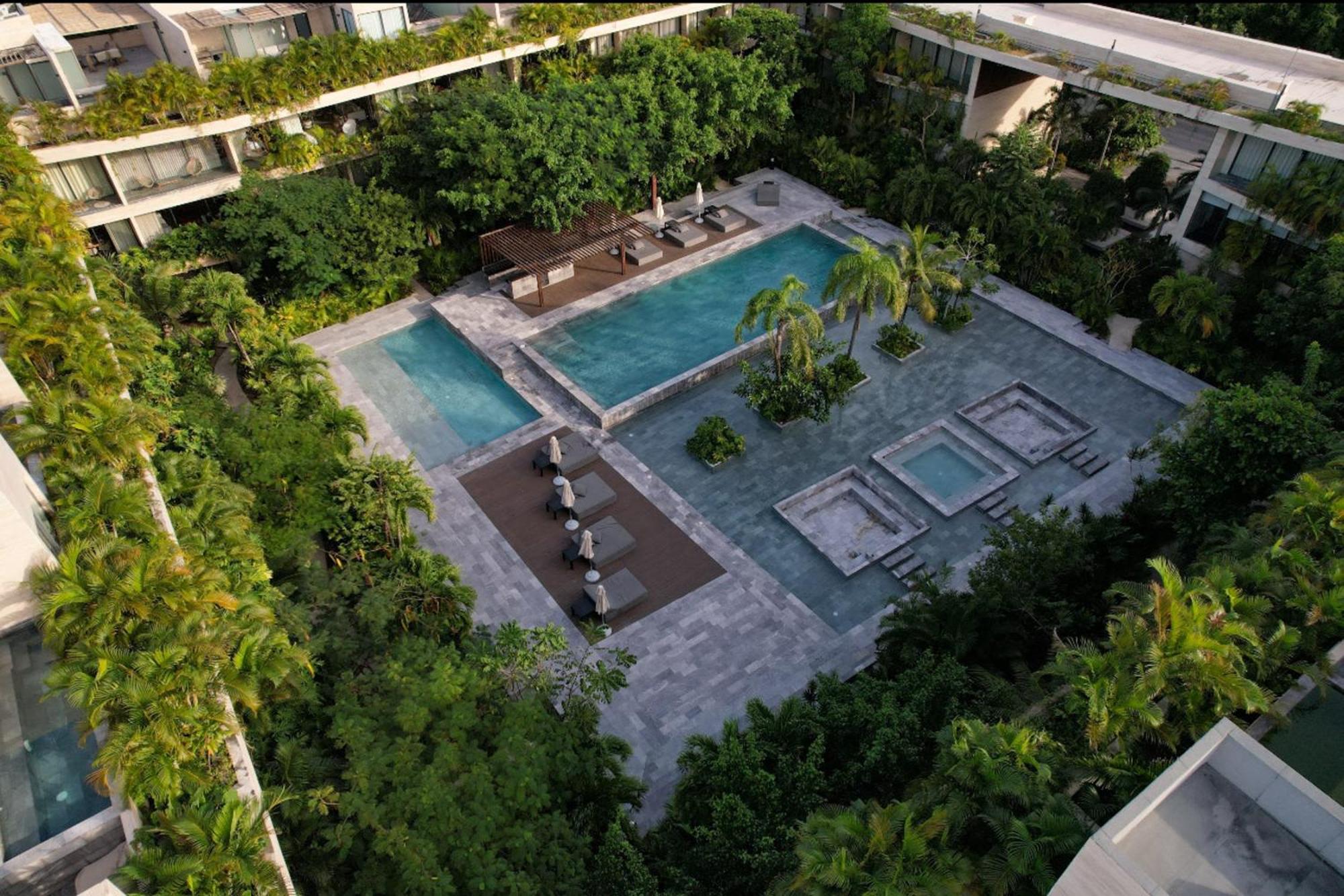 Mistiq E104 * Tulum