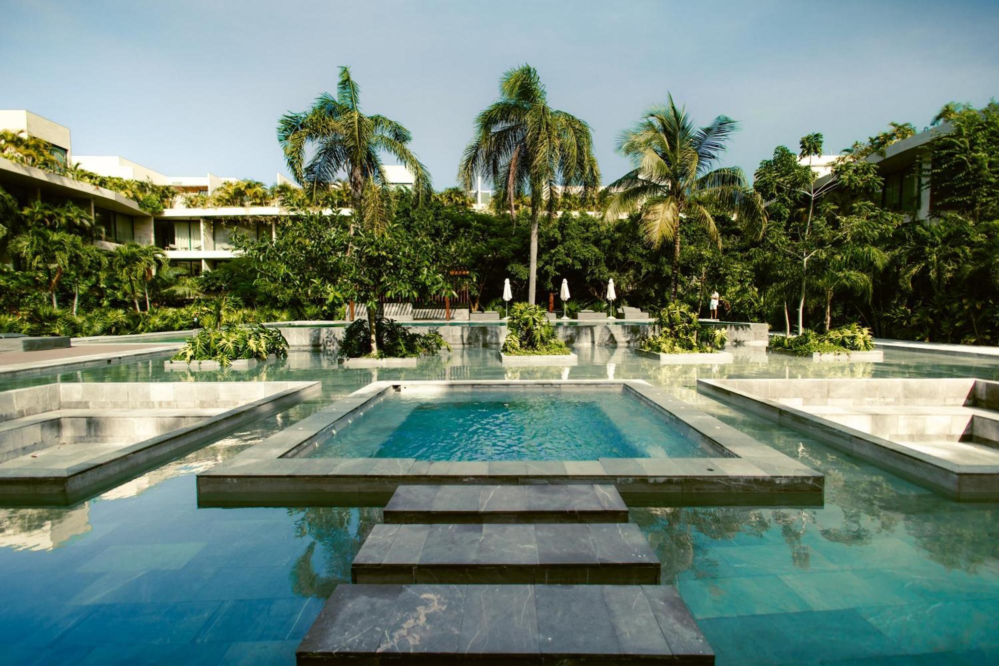 Mistiq E104 * Tulum